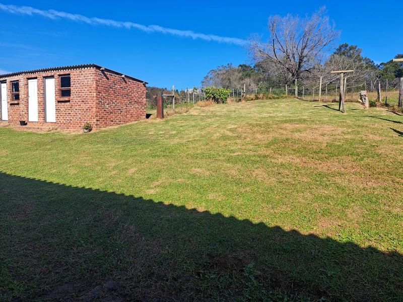 0 Bedroom Property for Sale in Kareedouw Eastern Cape